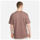 Nike Ανδρική κοντομάνικη μπλούζα Sportswear Premium Essentials Sustainable Nike Ανδρική κοντομάνικη μπλούζα Sportswear Premium Essentials Sustainable